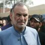 PTI leader Azam Swati released from Attock Jail
