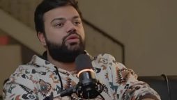 Famous YouTuber ‘Ducky Bhai’ arrested from Lahore airport