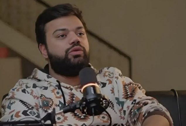 Famous YouTuber ‘Ducky Bhai’ arrested from Lahore airport