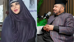 ‘I’m dying to marry a Maulana:’ Rakhi Sawant responds to Mufti Qavi’s proposal