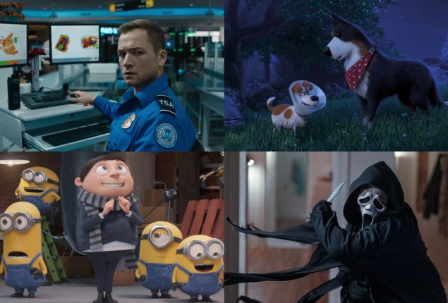Top 10 most watched Netflix movies of this week revealed!