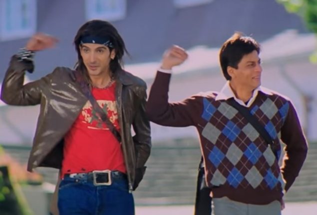 Main Hoon Na 2