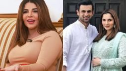 Rakhi Sawant blames Sania Mirza for the hate she’s facing