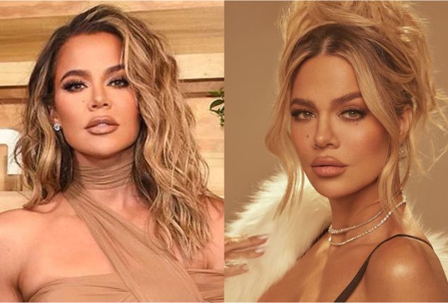 Khloé Kardashian says she's ready to date again after heartbreak