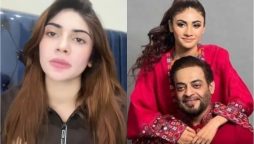 Dania Shah opens up about dating before marriage, gives advice for women