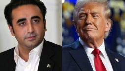 Bilawal Bhutto Zardari