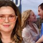 Drew Barrymore shares why she loves working with Adam Sandler in films, recalls kiss scene