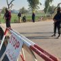 Two police officials martyred in terrorist attack in Bannu