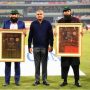PCB Inducts Inzamam-ul-Haq and Misbah-ul-Haq into Hall of Fame