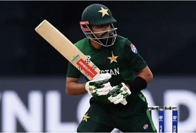 Tri-Nation Series: Babar Azam Eyes Major Milestones