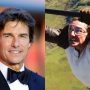 Tom Cruise opens up about Mission Impossible stunt that left him ‘Unconscious’