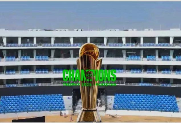 Shafqat Amanat Ali, Ali Zafar & Sahir Ali Bagga to light up National Stadium’s grand inauguration ceremony