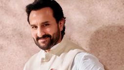 Saif Ali Khan reveals whether or not he will increase his security post-attack