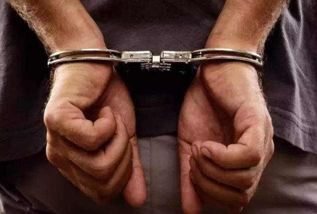 Man arrested for harassing girl at Karachi’s street  