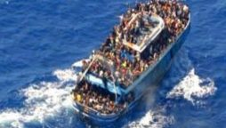 Libya Boat Tragedy: 16 Pakistanis many from Kurram confirmed dead