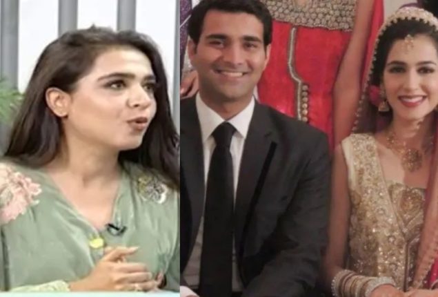 Mansha Pasha reveals how she faced her toughest battles