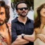 Rohit Shetty teases new project with Ranveer Singh, Sara Ali Khan