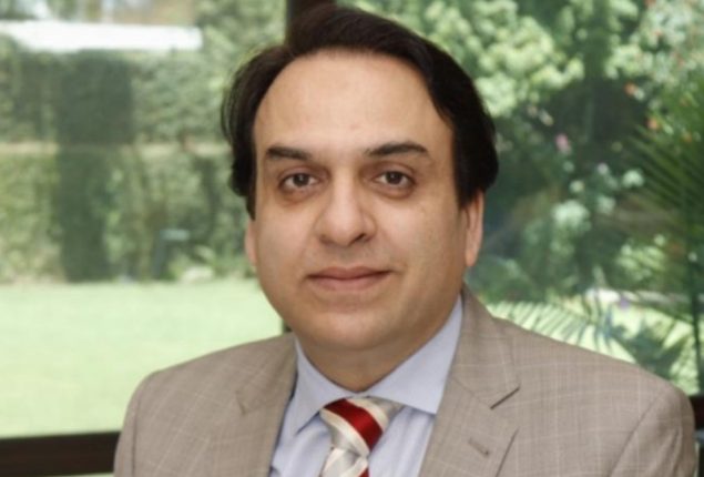 Pakistan urges reforms of Int’l finance system to support developing nations  