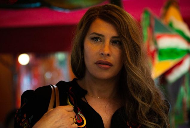 Karla Sofía Gascón