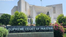 Supreme Court revises seniority list after appointment of new judges