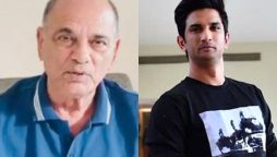 Sushant Singh Rajput