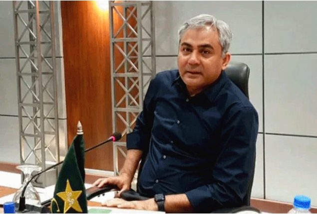 Champions Trophy 2025: PCB Chairman declines $400,000 VIP hospitality box