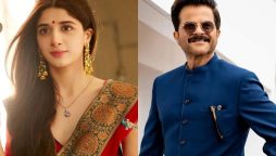 Mawra Hocane receives praise from Bollywood stars over ‘Sanam Teri Kasam’ re release