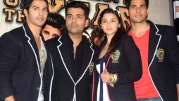 Karan Johar