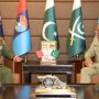 Pakistan, Bahrain agree to enhance military cooperation