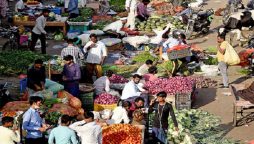 Pakistan faces weekly inflation ahead of Ramadan