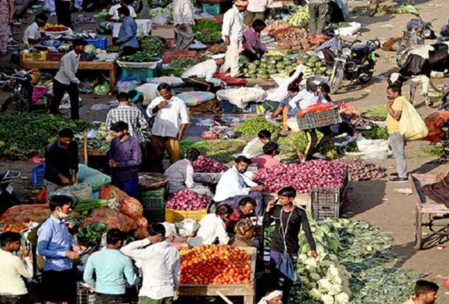 Pakistan faces weekly inflation ahead of Ramadan