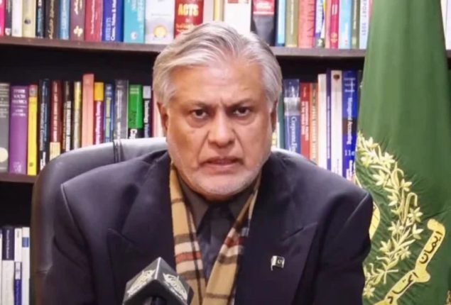 Pakistan, UAE vow to strengthen bilateral trade ties  