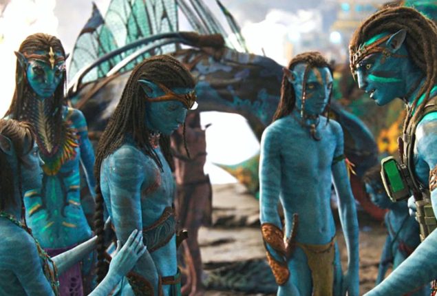 James Cameron shares insights on next “Avatar” – Promises best of three