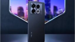 Infinix Note 50 Series launch