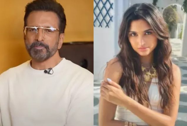 Jaaved Jaaferi clarifies his 'Influencer' comment about daughter Alaviaa