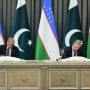 Pakistan, Uzbekistan sign MoU to strengthen bilateral cooperation