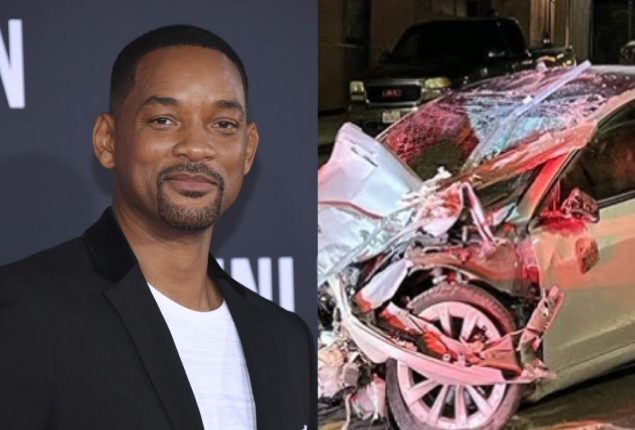 Will Smith death rumors are fake: Here’s what you need to know