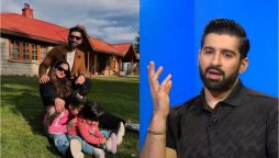 Muneeb Butt on divorce trends: ‘Here’s what’s causing it’