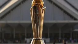 Champions Trophy 2025
