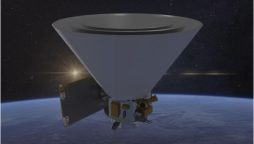 NASA to launch space telescope ‘SPHEREx’ on February 27