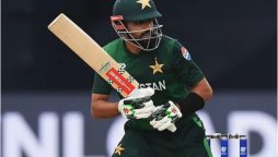 Champions Trophy 2025