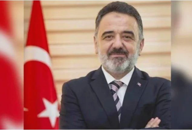 Türkiye reaffirms support for Kashmir issue resolution: Ambassador Neziroglu