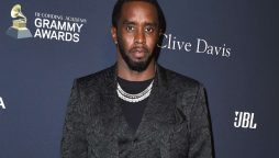 Sean 'Diddy' Combs admitted to hospital before May Federal trial, report claims