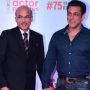 Sooraj Barjatya praises Salman Khan, says “he puts others before himself”
