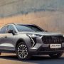 Haval Jolion latest price in Pakistan - February 2025