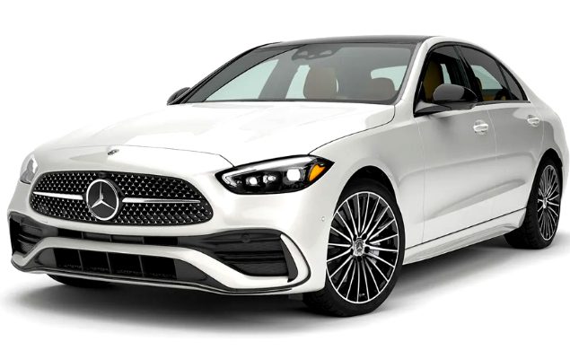 Mercedes-Benz stops production of A-Class sedan