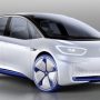 Volkswagen to launch affordable electric vehicle next month