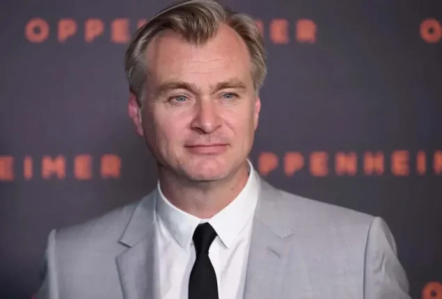 Is Christopher Nolan set to direct the next James Bond film? Here’s what we know