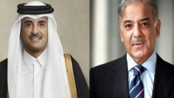 Pakistan and Qatar commit to strengthen bilateral ties