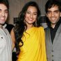 Sonakshi Sinha opens up about fight with her brothers Luv and Kush